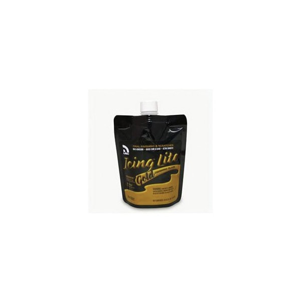 Us Chemical & Plastics Maximum Adhesion Finishing Glaze 26012.12 - main